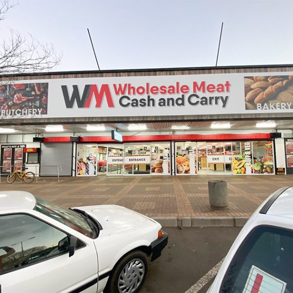 Wholesale Meat Cash & Carry Wholesale Meat Cash & Carry