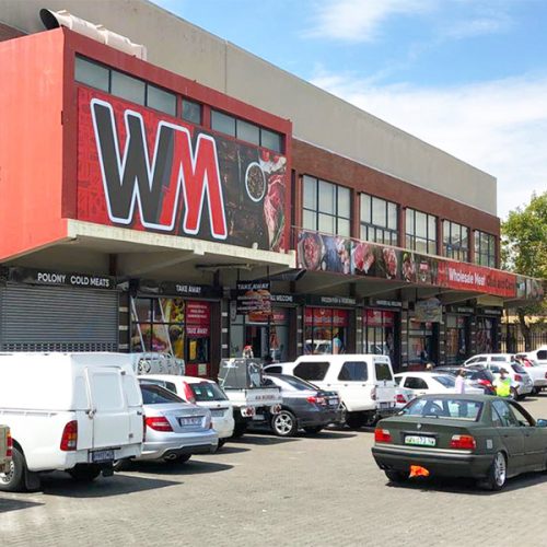 Wholesale Meat Cash & Carry Wholesale Meat Cash & Carry