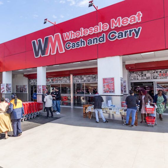 Wholesale Meat Cash & Carry Wholesale Meat Cash & Carry